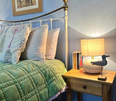 Gillingham House | Fernhill Cottage