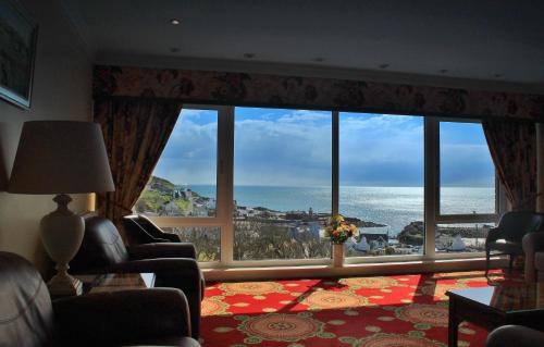 Portpatrick Hotel | Fernhill Hotel