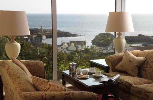 Portpatrick Hotel | Fernhill Hotel