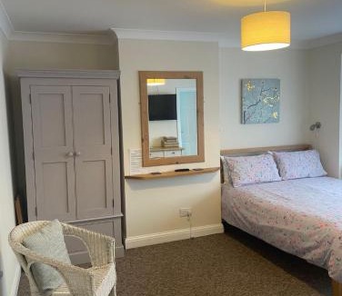 Milton Bed & Breakfast | Fernlea Guest house