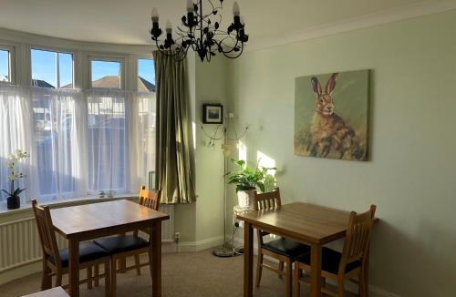 Milton Bed & Breakfast | Fernlea Guest house
