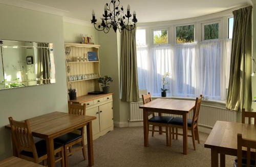Milton Bed & Breakfast | Fernlea Guest house