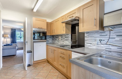 Wisbech House | Fernleigh Villa Annexe