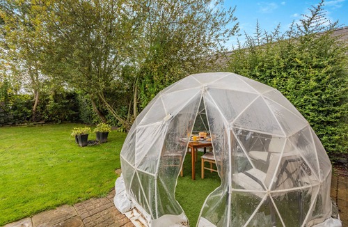 Wisbech House | Fernleigh Villa Annexe