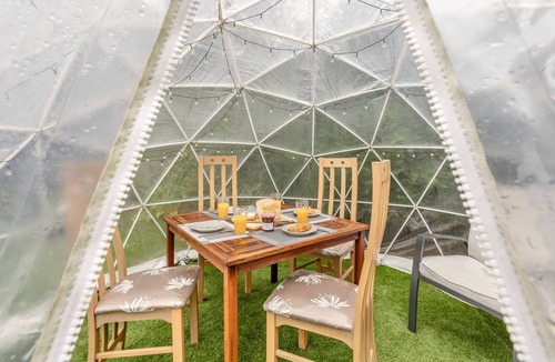 Wisbech House | Fernleigh Villa Annexe