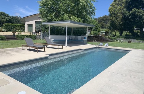 Fernmount Cabin | Fernmount Stay