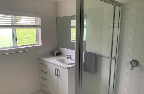 Fernmount Cabin | Fernmount Stay