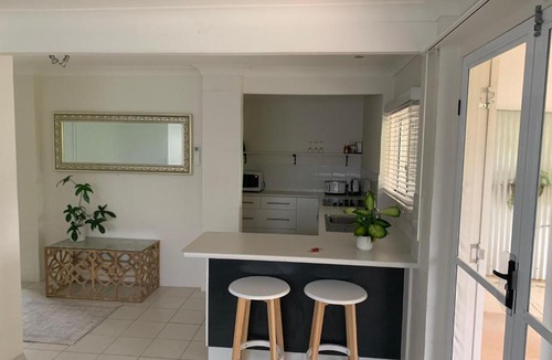 Fernmount Cabin | Fernmount Stay