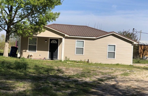 Atmore House | Fern’s Country Haven