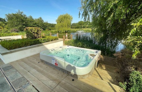 Knutsford House | Fernside Stunning Home in Cheshire