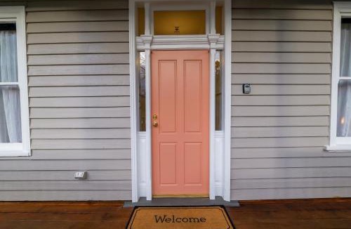 Warburton House | Ferntree Digs Cottage