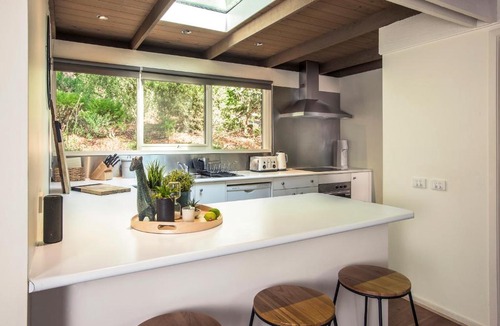 Kalorama House | Fernview on Falls