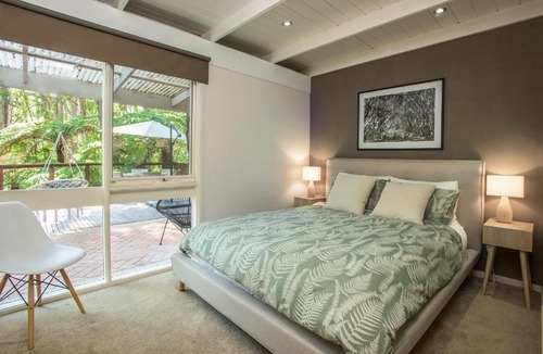 Kalorama House | Fernview on Falls