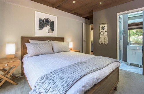 Kalorama House | Fernview on Falls