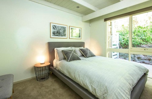 Kalorama House | Fernview on Falls