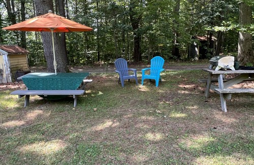 Milford Apartment | Fernwood Guesthouse Highview Room, private entrance, near Dreams Pk, Arnold Lake