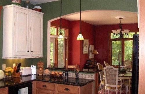 Chatsworth House | Fernwood's Rustic Elegance-Now booking long term vacation stays-90 day minimum