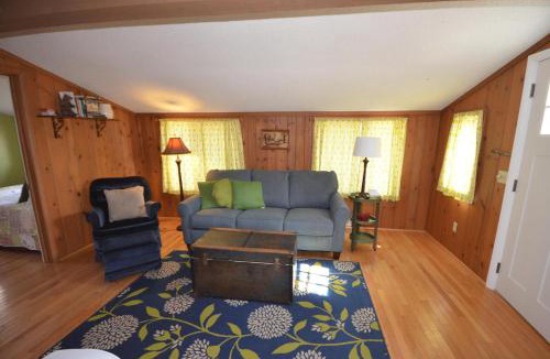 Glen Arbor House | Fernwood