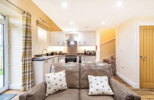 Hexham Cottage | Ferny Rigg Byre - UK3326
