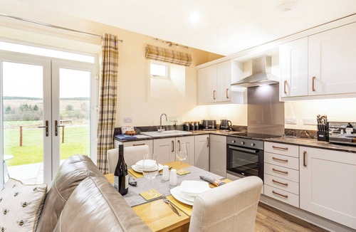 Hexham Cottage | Ferny Rigg Byre - UK3326