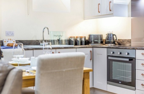 Hexham Cottage | Ferny Rigg Byre - UK3326