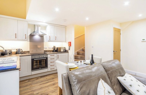 Hexham Cottage | Ferny Rigg Byre - UK3326