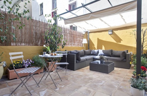 Gothic Quarter Apartment | Ferran - Habitat Apartments