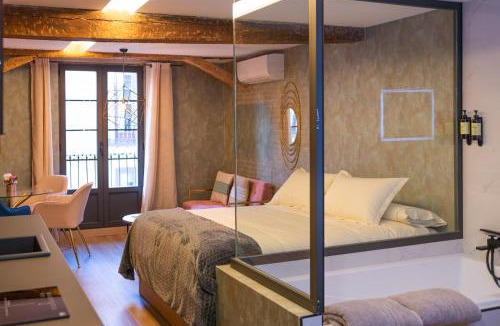 Valladolid City Centre Apartment | Ferrari Suites
