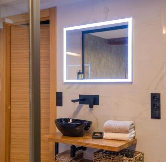 Valladolid City Centre Apartment | Ferrari Suites