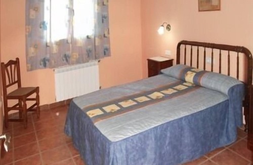 Valderrobres Cottage | Ferras House Apartments for 6 people