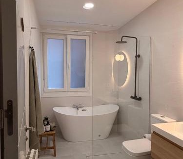 Barakaldo Apartment | Ferrerías Home & Style