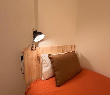 Barakaldo Apartment | Ferrerías Home & Style