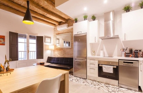 Old Town Apartment | Ferreries Boutique Apartment