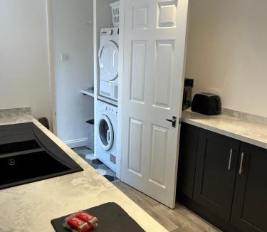 Doncaster House | Ferrers House