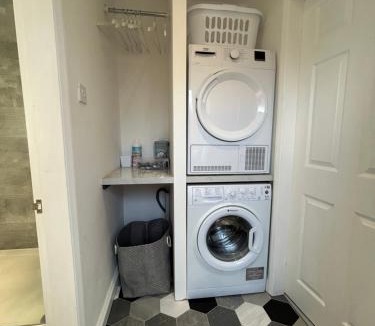 Doncaster House | Ferrers House