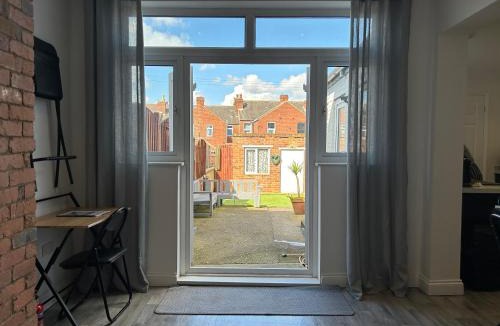 Doncaster House | Ferrers House