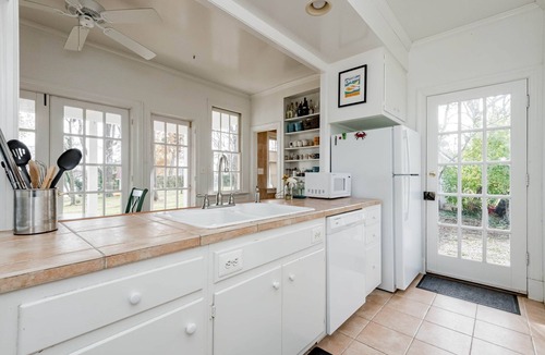 Unionville House | Ferry Bridge House