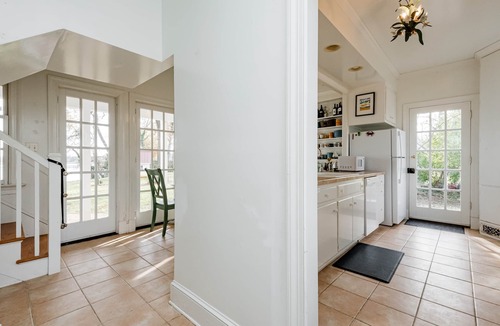 Unionville House | Ferry Bridge House