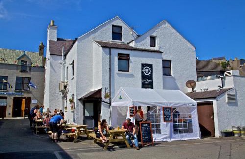 Stromness Hotel | Ferry Inn