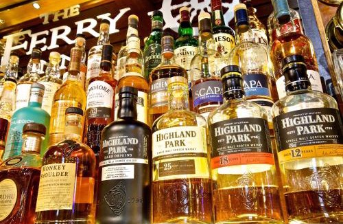 Stromness Hotel | Ferry Inn