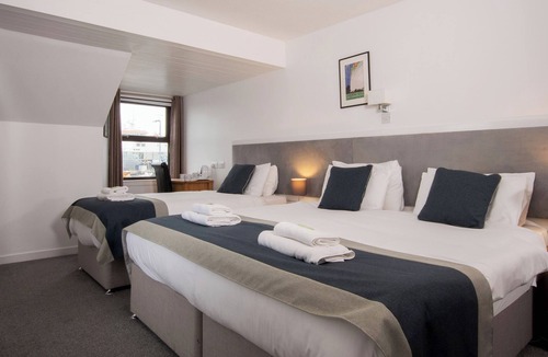 Stromness Hotel | Ferry Inn Stromness