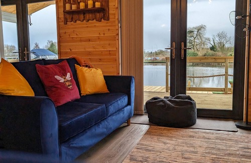 Brundall Cottage | Ferry Lodge - Norfolk Broads