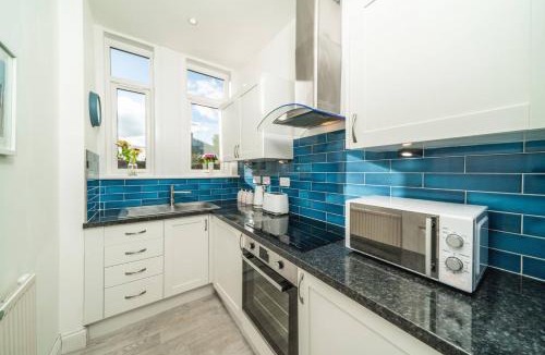 Broughty Ferry Apartment | Ferry Nice