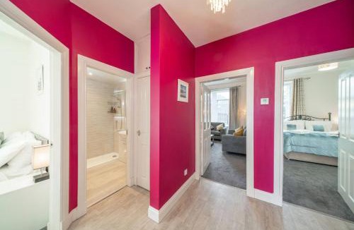 Broughty Ferry Apartment | Ferry Nice