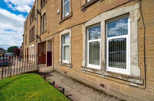 Broughty Ferry Apartment | Ferry Nice - Your Home from Home