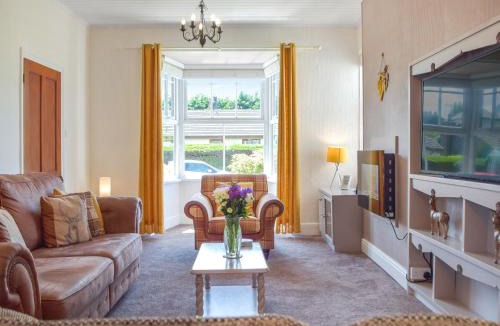 Cross Inn House | Ferwig