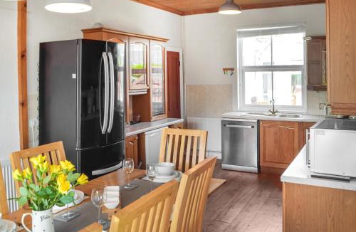 Cross Inn House | Ferwig