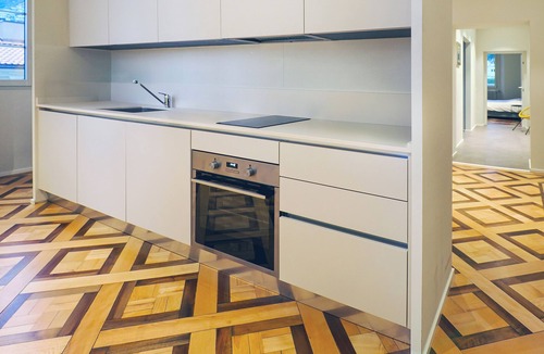 Muralto Apartment | Festival Apartment