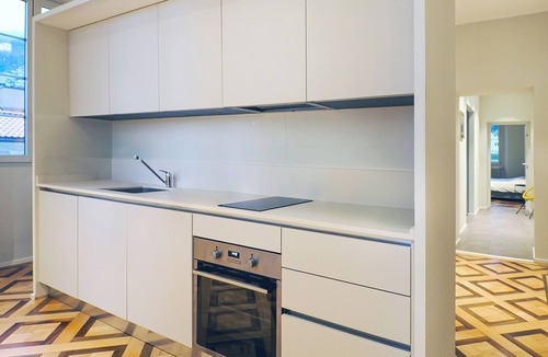Muralto Apartment | Festival Apartment