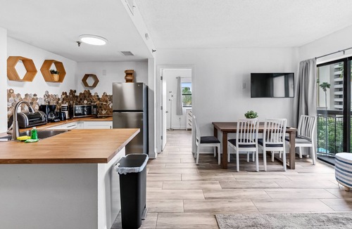 Southwest Orlando Villa | Festival Resort 98 - Two Bedroom Apartment, Sleeps 4
